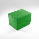 Gamegenic Deckbox Sidekick für 100+ Karten XL Grün