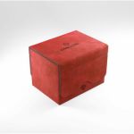 Gamegenic Deckbox Sidekick für 100+ Karten XL Rot