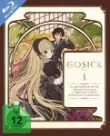 Gosick 01 Blu-ray