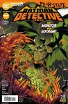 Batman Detective Comics (Rebirth) 61