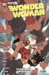 Wonder Woman (2022) 03 Spiegelbilder des Bösen