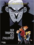 Spirou und Fantasio Spezial 38 Der Triumph des Zyklotrop