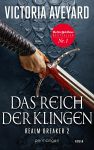 Aveyarde, Victoria: Realm Breaker 02 Das Reich der Klingen