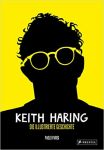Keith Haring GN