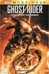 Marvel Must-Have Ghost Rider Die Straße zur Verdammnis