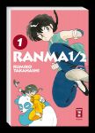 Ranma 1/2 01