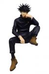 Jujutsu Kaisen Noodle Stopper PVC Statue Megumi Fushiguro 15 cm
