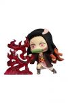 Demon Slayer: Kimetsu no Yaiba Hold PVC Statue Kamado Nezuko 7 cm