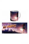 Ms. Marvel Tasse New Jersey