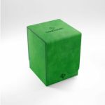 Gamegenic Deckbox Squire für 100+ Karten XL Grün