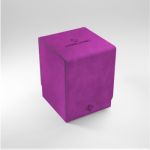 Gamegenic Deckbox Squire für 100+ Karten XL Lila