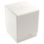 Gamegenic Deckbox Squire für 100+ Karten XL Weiß