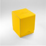 Gamegenic Deckbox Squire für 100+ Karten XL Gelb