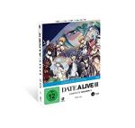 Date A Live III Complete Edition Blu-ray
