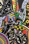 Justice League (2022) 09