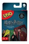 Harry Potter UNO Kartenspiel