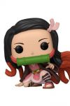 Demon Slayer Funko POP! Animation Vinyl Figur Nezuko Kamado 9 cm