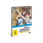 Kuroko's Basketball 3.Staffel 05 Blu-ray