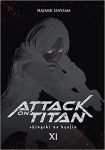 Attack on Titan Deluxe 11