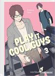 Play it Cool, Guys 03