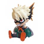 My Hero Academia Spardose Katsuki Bakugo 18 cm