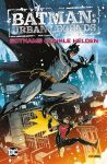 Batman: Urban Legends Gothams dunkle Helden