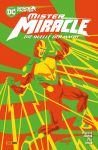 Mister Miracle Die Quelle der Macht