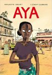 Aya aus Yopougon 01 GN