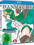 DanMachi 04 Blu-ray