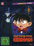 Detektiv Conan - TV Serie Box 02 Blu-ray