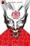 Der Joker Die geheimnisvolle Rätselbox