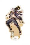 Genshin Impact Inazuma Theme Series Character Acryl Figur Arataki Itto 14 cm