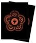 Ultra Pro Deck Protector Hüllen Standardgröße Magic The Gathering Mana 7 Color Wheel (100 Stück)
