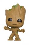 Marvel Guardians of the Galaxy Vol. 2 Funko POP! Young Groot 9 cm