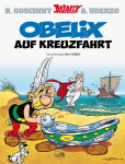 Asterix 30 Obelix auf Kreuzfahrt