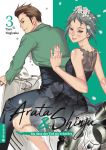 Arata & Shinju Bis dass der Tod sie scheidet 03