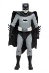 DC Retro Actionfigur Batman 66 Batman (Black & White TV Variant) 15 cm