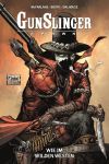 Gunslinger Spawn 01 Wie im Wilden Westen