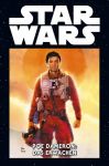 Star Wars Marvel Comics-Kollektion 37 Poe Dameron Das Erwachen