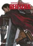 Berserk Ultimative Edition 15