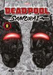 Deadpool Samurai 02