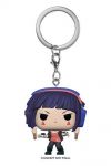 My Hero Academia Pocket Funko POP! Vinyl Schlüsselanhänger 4 cm Kyouka Jirou