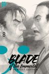 Blade of the Immortal Perfect Edition 08