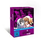 Is This A Zombie? of the Dead 01 Blu-ray Limited Edition mit Sammelschuber