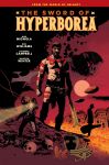 The Sword of Hyperborea (Hardcover in englisch)