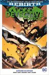 Batman Detective Comics Paperback (Rebirth) 15 Aufruhr in Gotham