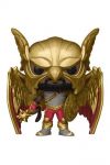 Black Adam Funko POP! Movies Vinyl Figur Hawkman 9 cm