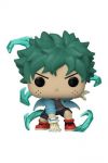 My Hero Academia Funko POP! Animation Vinyl Figur Deku w/Gloves 9 cm