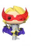 My Hero Academia Funko POP! Animation Vinyl Figur Yuga Aoyama 9 cm