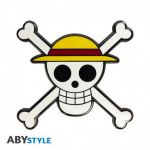 One Piece Magnet Totenkopf